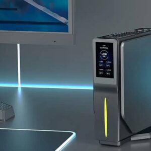 مینی کامپیوتر Acemagic S1 با تراشه اینتل N100 عرضه شد