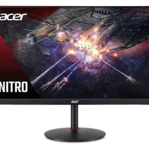 مانیتور گیمینگ ایسر XV242F با پنل 540 هرتز معرفی شد