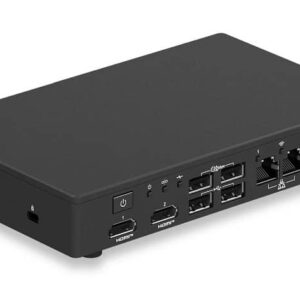 مینی کامیپیوتر ایسوس NUC 13 Rugged با تراشه اینتل Alder Lake-N
