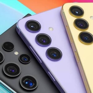 تاریخ برگزاری رویداد آنپکد سامسونگ گلکسی S24 فاش شد