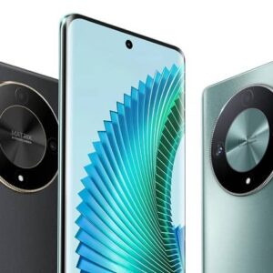 آنر مجیک 6 لایت معرفی شد