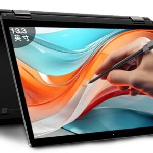 لنوو لپ‌تاپ ThinkPad S2 Yoga 2023 را عرضه کرد