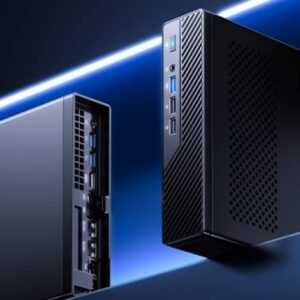 با ورک استیشن Minisforum MS-01 آشنا شوید