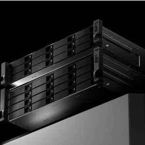 معرفی کیونپ از سری TS-hx77AXU-RP با تراشه های AMD Ryzen 7000