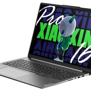 لنوو از لپ تاپ جدید Xiaoxin Pro AI Ultrabook 2024 رونمایی کرد