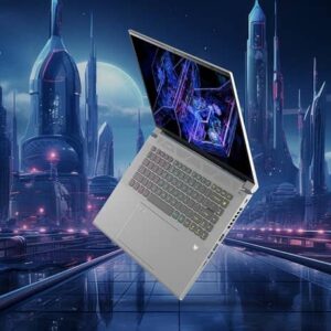 لپ تاپ جدید ایسر Predator Triton Neo 16 با تراشه های Core Ultra اینتل