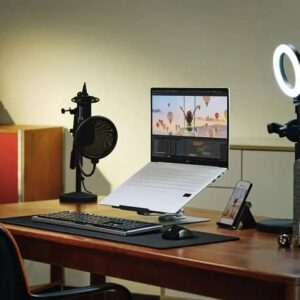 لپ‌تاپ‌های ال جی Gram Pro 2024 با اینتل Core Ultra معرفی شدند