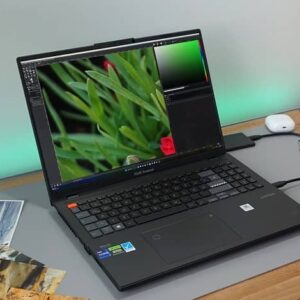 بررسی ایسوس Vivobook Pro 16X OLED