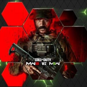 بازی‌های Call of Duty در NVIDIA GeForce Now منتشر شدند