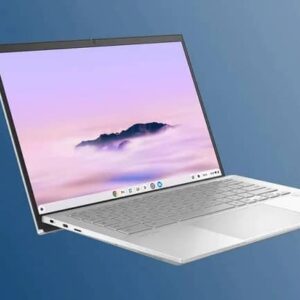 ایسوس از کروم بوک پلاس ExpertBook CX54 رونمایی کرد