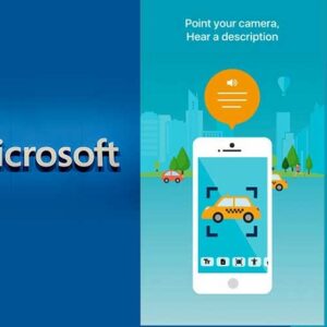 اپلیکیشن Seeing AI برای کاربران کم بینا و نابینا به اندروید می آید