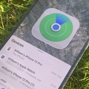 اپل بی سر و صدا ظرفیت شبکه Find My را به 32 دستگاه افزایش داد