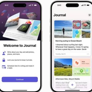 iOS 17.2 منتشر شد: پشتیبانی از شارژر Qi2 و ضبط فضایی