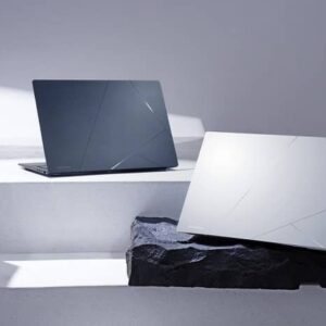 ایسوس از نسل جدید Zenbook 14 OLED (UX3405) رونمایی کرد