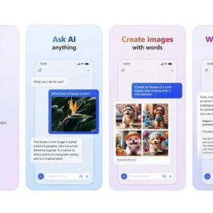 اپلیکیشن مایکروسافت کوپایلت به iOS رسید