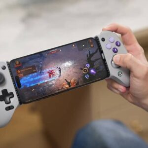 GameSir کنترلر بازی موبایل G8 Galileo را عرضه کرد