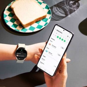سامسونگ پیگیری دارو را به اپلیکیشن Health خود آورد