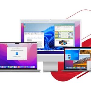 ویندوز 11 اکنون در مک های M3 پشتیبانی می شود