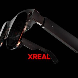 عینک جدید XREAL Air 2 Ultra AR برای رقابت با اپل و متا معرفی شد