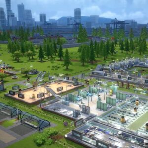 Paradox بازی Prison Architect 2 را معرفی کرد