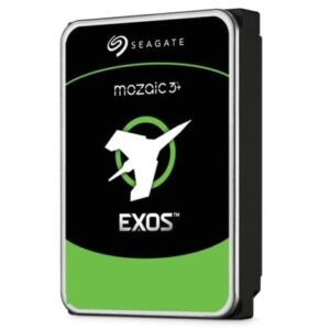 سیگیت بزرگترین هارد دیسک کامپیوتر را با ظرفیت 30 ترابایت عرضه می کند