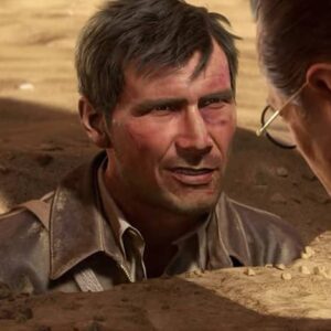 بازی Indiana Jones and The Great Circle اواخر امسال به Xbox و PC می آید