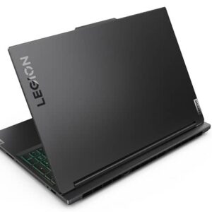 لپ تاپ های گیمینگ جدید لنوو شامل تراشه اینتل Core Ultra و فناوری خنک‌کننده اختصاصی هستند