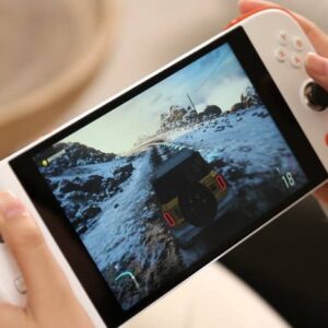 معرفی Ayaneo Next Lite: اولین کنسول دستی مجهز به SteamOS