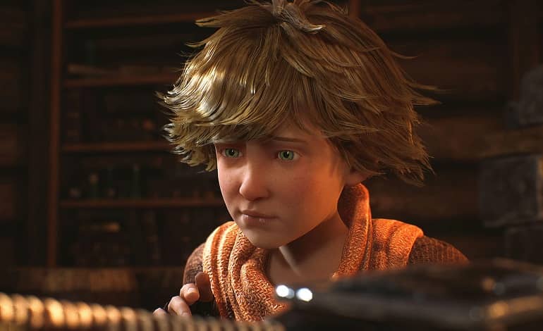 سیستم مورد نیاز کامپیوتر بازی Brothers: A Tale of Two Sons Remake اعلام شد