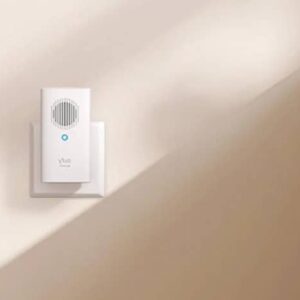 Eufy از افزودنی جدیدی برای Smart Video Doorbell E340 رونمایی کرد