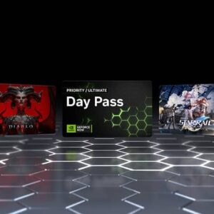 انویدیا GeForce Now پشتیبانی و استریمینگ ابری G-Sync را دریافت کرد