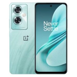 عرضه وان پلاس نورد N30 SE 5G با تراشه دایمنسیتی 6020