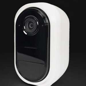 برد 1.5 مایلی این دوربین امنیتی برای عمارت وسیع شما عالی است