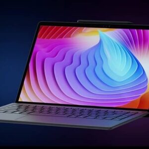 Minisforum از تبلت V3 AMD رونمایی کرد