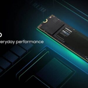 حافظه SSD جدید سامسونگ 990 Evo عملکرد و کارایی بهتری دارد
