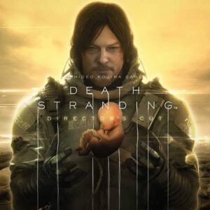 بازی Death Stranding: Director’s Cut به پلتفرم های اپل رسید
