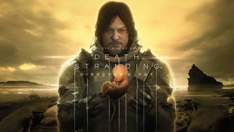 بازی Death Stranding: Director’s Cut به پلتفرم های اپل رسید