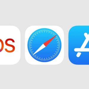 اپل iOS را به روی اپ استورهای جایگزین در اتحادیه اروپا باز می کند