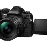 معرفی دوربین OM-1 Mark II با فوکوس خودکار و لرزشگیر بهبود یافته