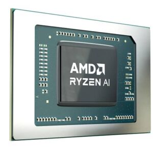 AMD هوش مصنوعی را به تراشه های دسکتاپ Ryzen 8000G آورد