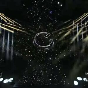 سامسونگ یک رندر از گلکسی رینگ را منتشر کرد