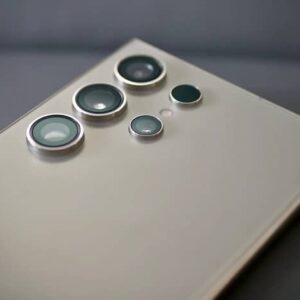 در One UI 7.1 صداهای محیط را در حین فیلمبرداری با هوش مصنوعی حذف کنید