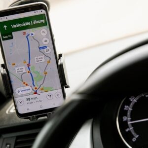گوگل مپس اکنون در داخل تونل ها هم کار می کند