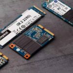 آموزش نصب حافظه SSD در لپ تاپ