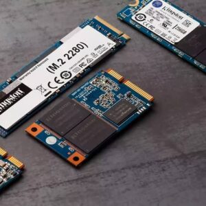 DRAM در SSD چقدر مهم است؟
