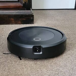 نحوه راه اندازی مجدد یا ریست فکتوری جاروبرقی Roomba