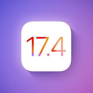 در نسخه iOS 17.4، تصحیح خودکار را برای برخی از کاربران به هم ریخته است