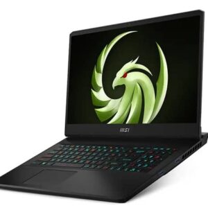 عرضه لپ تاپ MSI Thunder Shadow 17 با تراشه Ryzen 9 7940HX