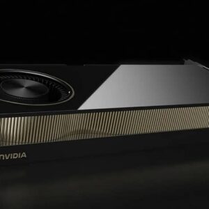 انویدیا کارت گرافیک RTX 5880 Ada را معرفی کرد