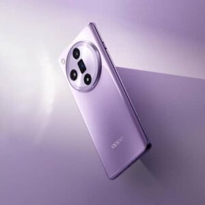 اوپو فایند X7 اولترا اولین آپدیت را با هدف بهبود و رفع باگ ها دریافت کرد